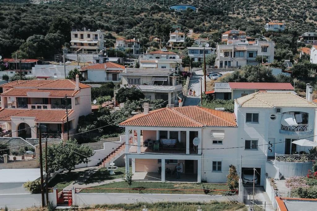 Olga'S Home Kritharia  Exterior foto